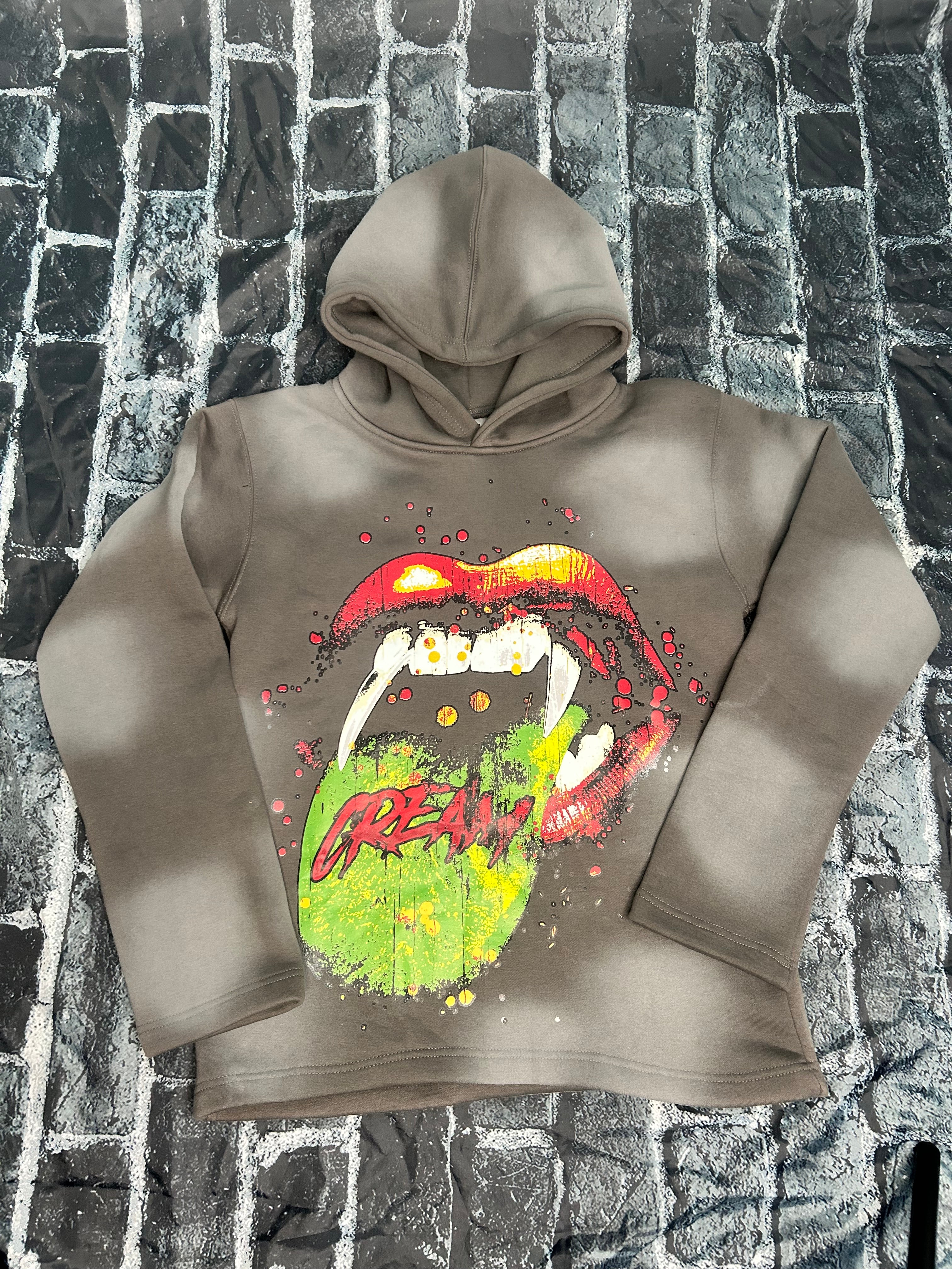 ROLLING STONE TONGUE