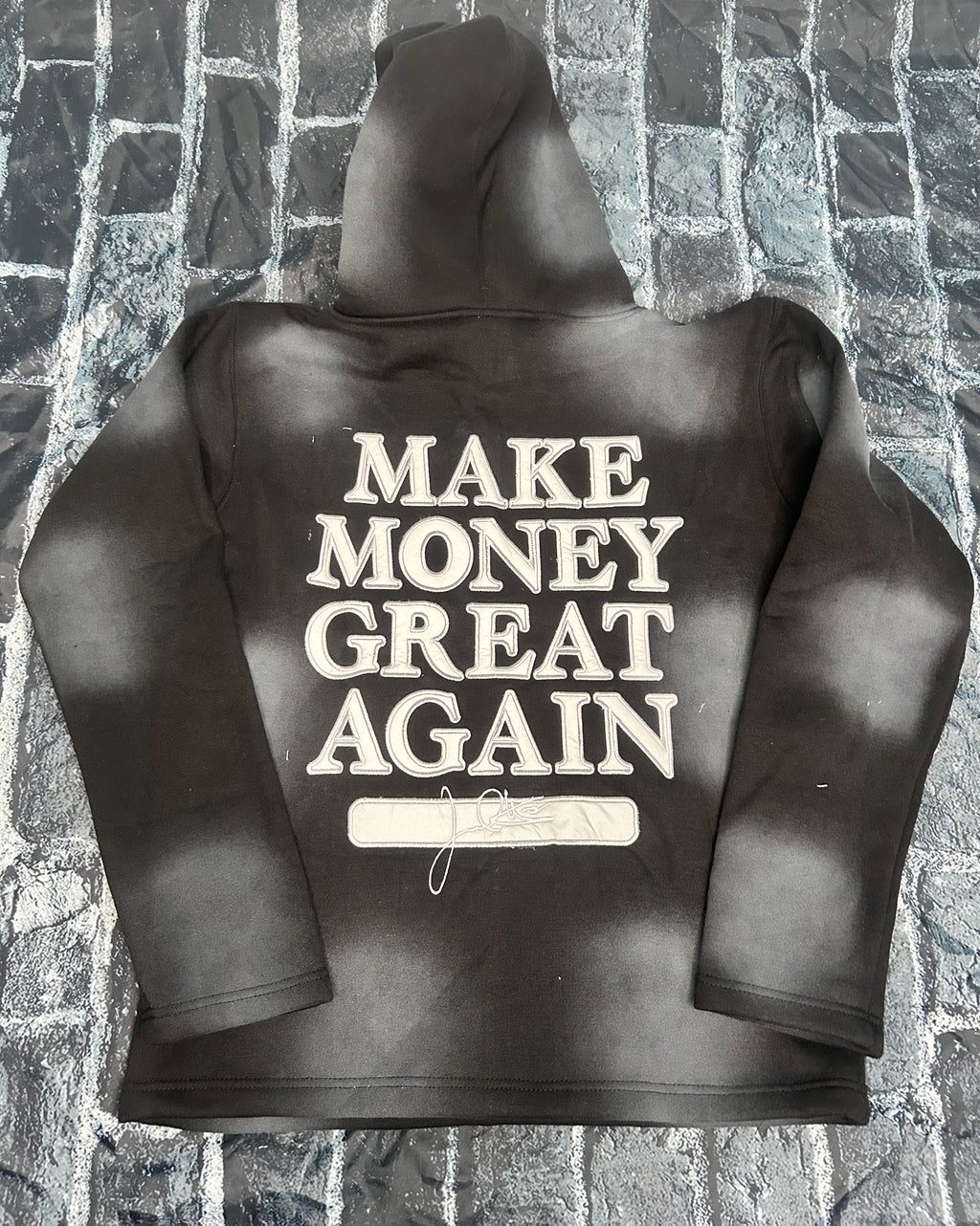 MMGA HOODIE